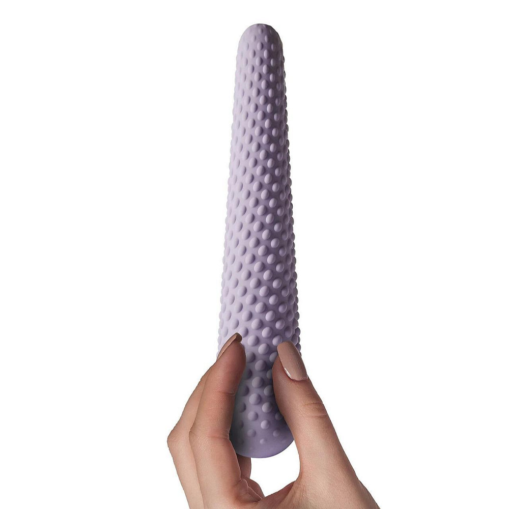 Система відновлення при вагінізмі Unite Silicone Dilators Set для зняття спазмів під час введення Sex Aura Київ - фото 9