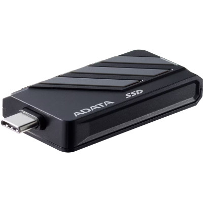 Накопичувач SSD USB 3.2 1TB SC735 ADATA (SC735-1000G-CCBK/GY) Вінниця - фото 4