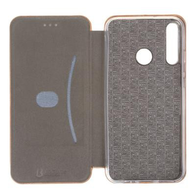 Чохол до моб. телефона BeCover Exclusive New Style Huawei P40 Lite E / Y7p Brown (704913) (704913) Вінниця - фото 4