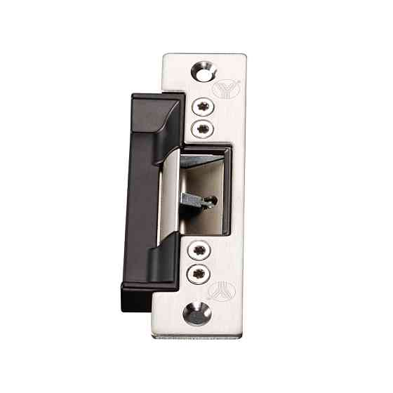 Електрозащіпка YS-136NC-S (power closed) для системи контролю доступу Київ