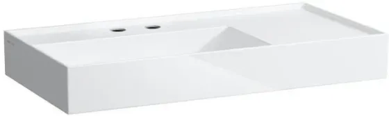 Раковина  Kartell By Laufen 90Cm H8103384008151 Киев