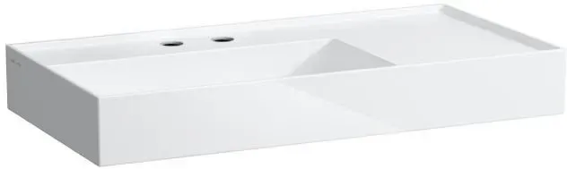 Раковина  Kartell By Laufen 90Cm H8103384008151 Киев - изображение 1