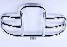 Дуги безопасности на мотоцикл Alfa Мукачево - изображение 1