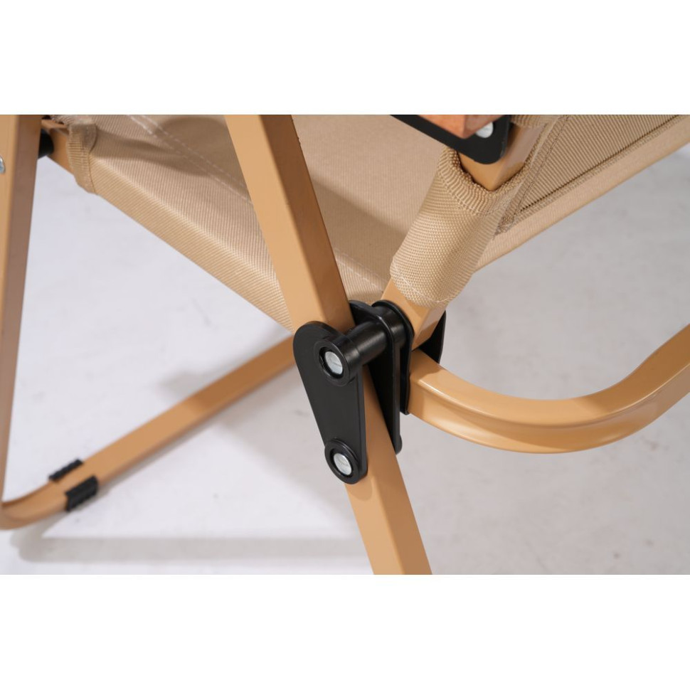 Складной стул BRS KY503B Ровно - изображение 10