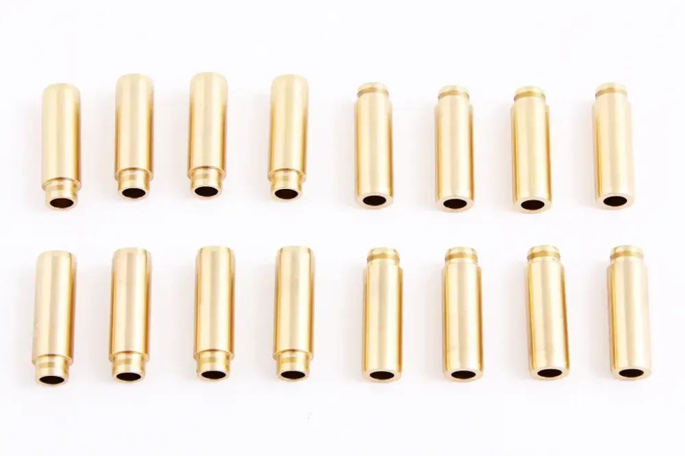 Направляющие клапанов 2112 Prima (16 шт.) Винница - изображение 1