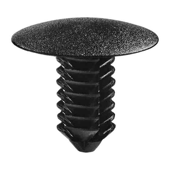 Кліпса панелі стеклом Audi Seat Skoda VW N90911301 10043 Київ