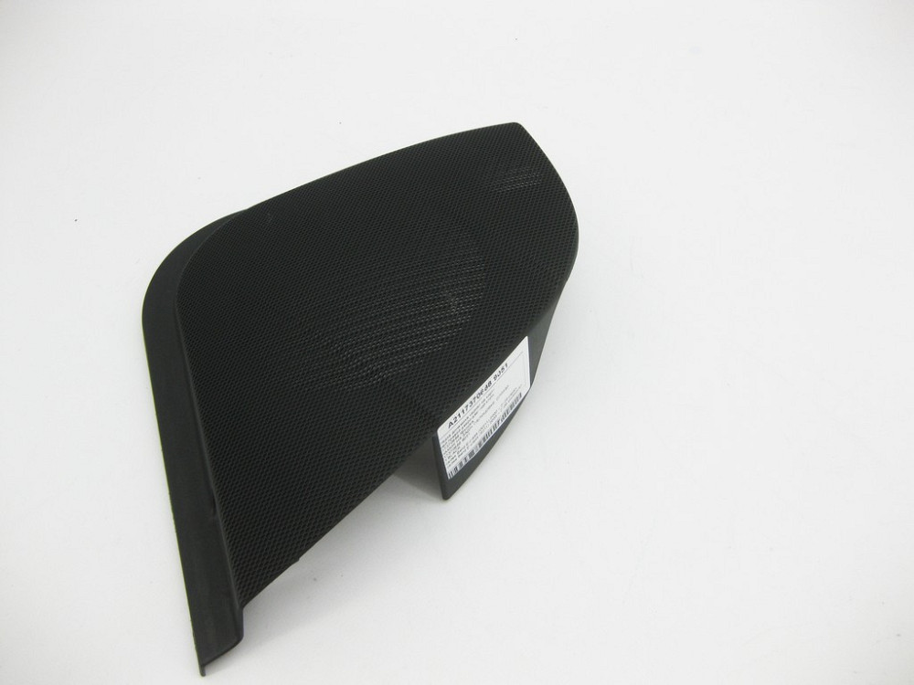 Mercedes-Benz  A2117370688 9051 Накладка динаміка чорна на карті задніх правих дверей дверної картки E-class W211 E-class S211 Одеса - фото 7