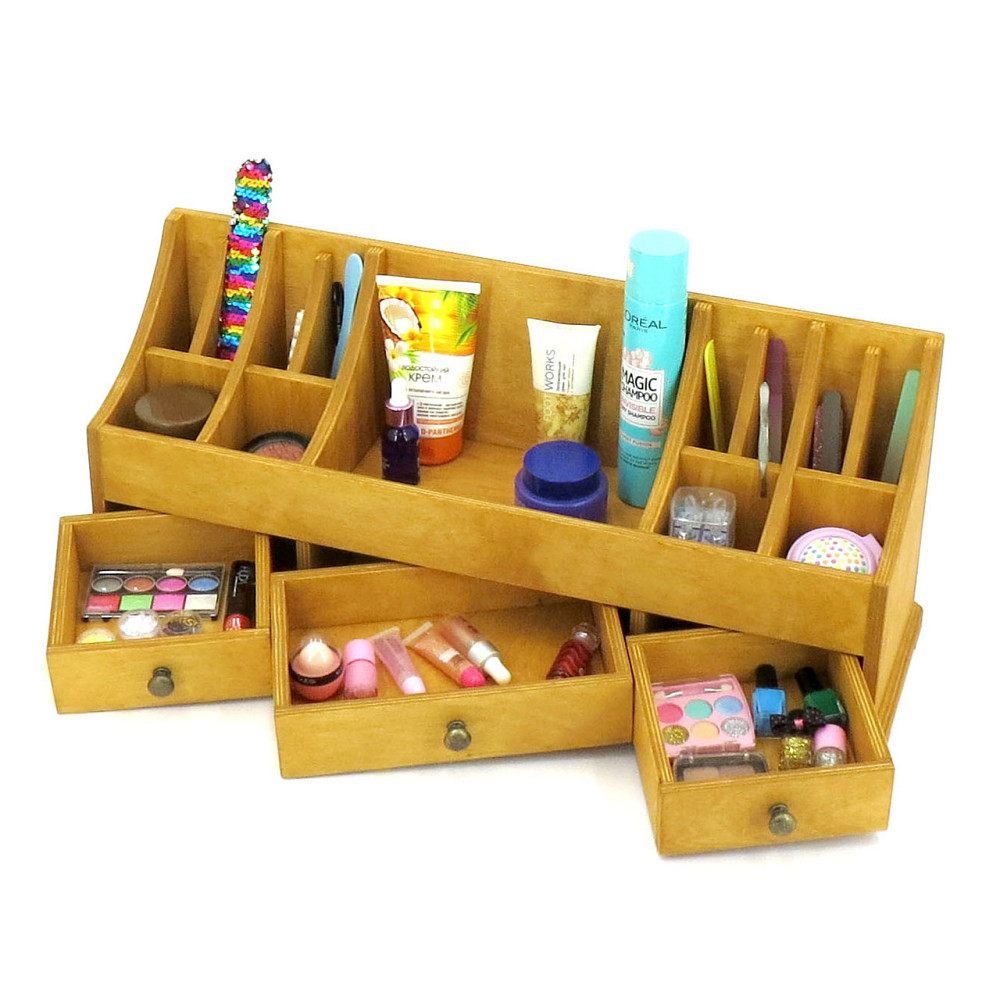 Органайзер для косметики 