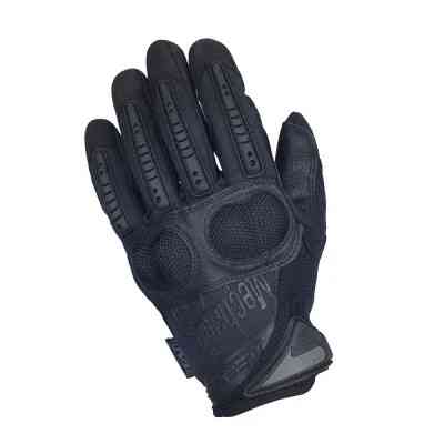 Защитные перчатки Mechanix M-Pact 3 Covert (LG) (MP3-55-010) Винница