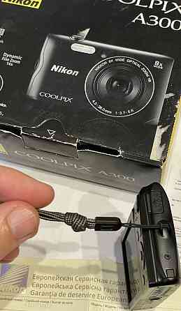 Nikon Coolpix A 300 Wi-Fi Харків