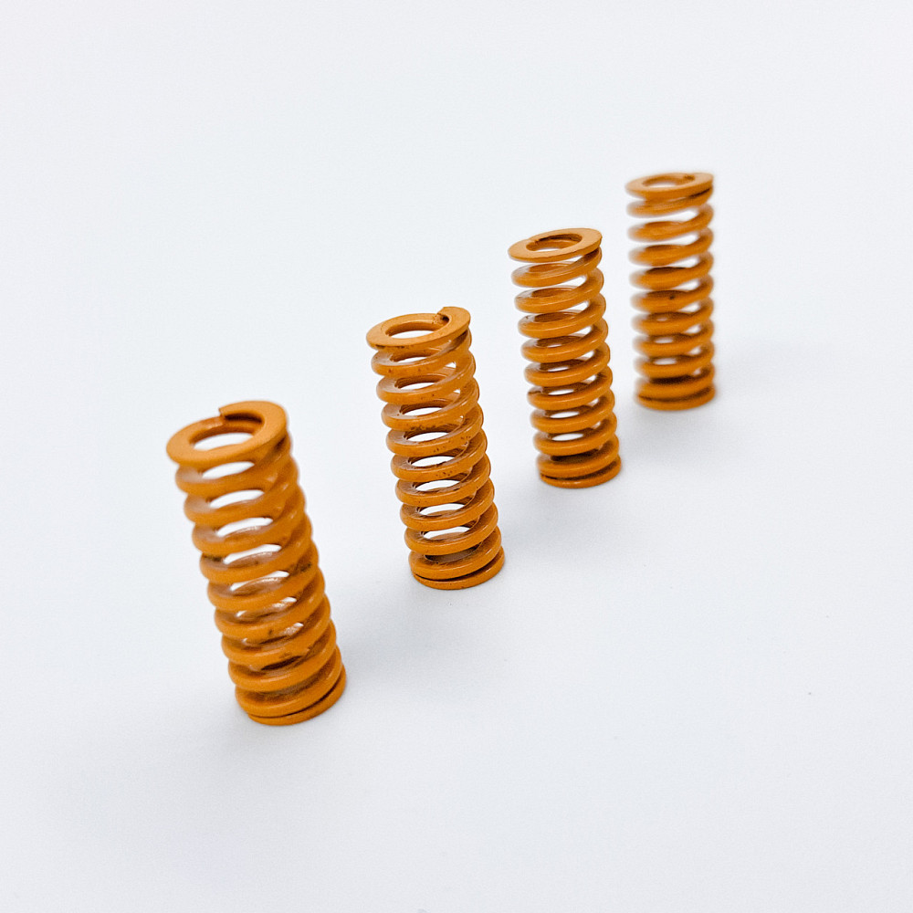 Вирівнююча пружина Maccurat для 3D-принтера 8х20 Київ - фото 9