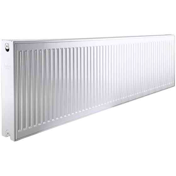 Радіатор сталевий 22/500х1800 низ-праворуч/бок KALITE (без клапана OUTER) Київ