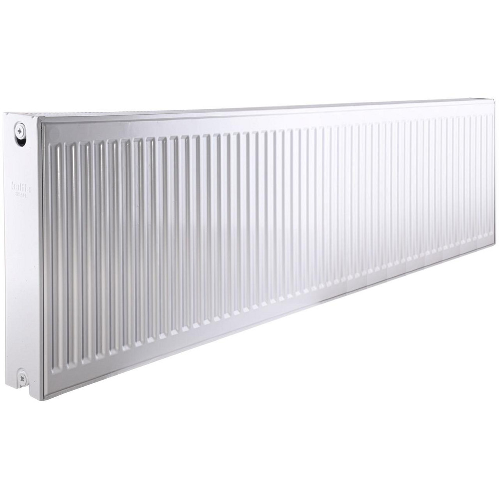 Радіатор сталевий 22/500х1800 низ-праворуч/бок KALITE (без клапана OUTER) Київ - фото 1