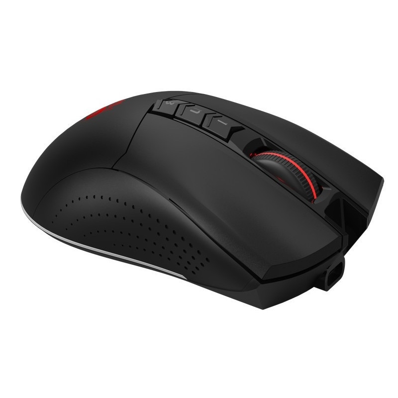 Миша бездротова A4Tech Bloody R90 Plus Black ( Чорний ) Харьков - изображение 3