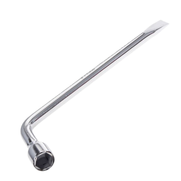 Ключ балонный 19мм 5/8"х14" (1477-5M19) HANS Винница - изображение 1