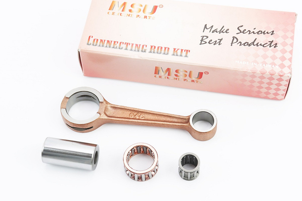 Шатун Suzuki AD100 Київ - фото 1