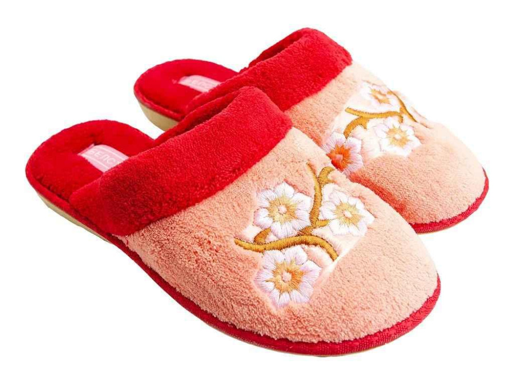 Капцi р.37 кімнатні жін. арт.209 Уц №297 201 С-58 201 С-56 201 С-56 ТМ BELSTA Київ - фото 1