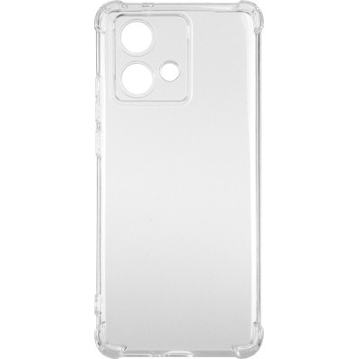 Чехол для мобильного телефона ColorWay TPU AntiShock Motorola Edge 40 Neo Transparent (CW-CTASME40N) Винница - изображение 1