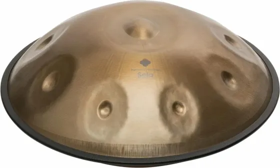 Ударная установка  Sela Harmony Handpan Bb2 Amara Stainless Steel Киев