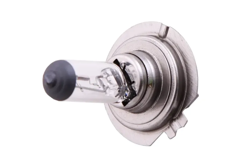 Лампа галогована 12В H7 hilips 55 +30% Vision Вінниця - фото 2