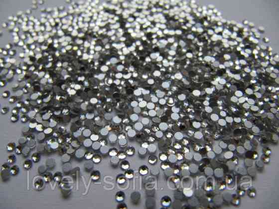 Стрази Swarovski crystal ,SS4 (1400 шт) Київ