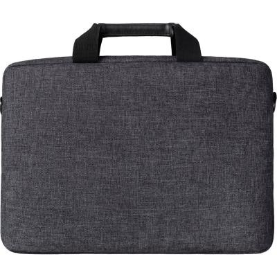 Сумка для ноутбука Grand-X 15.6'' SB-139 Dark Grey (SB-139D) Винница - изображение 3