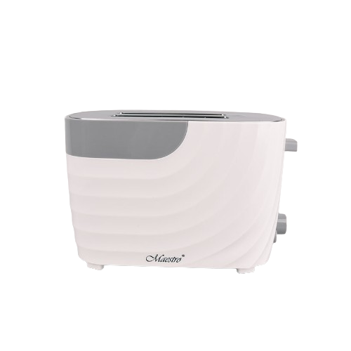 Тостер 700W MR-706-WHITE Maestro Житомир