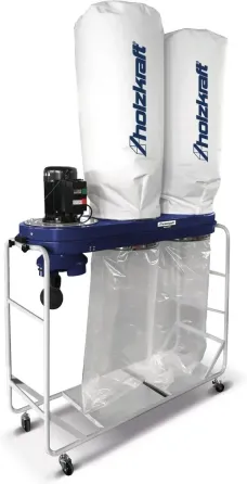 Holzkraft Odciąg Do Wiórów I Trocin Asa 4303 5128433 Киев