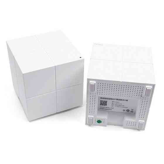 Mesh-маршрутизатор/Роутер Tenda №va MW6 Whole Home Mesh (Білий) Николаев