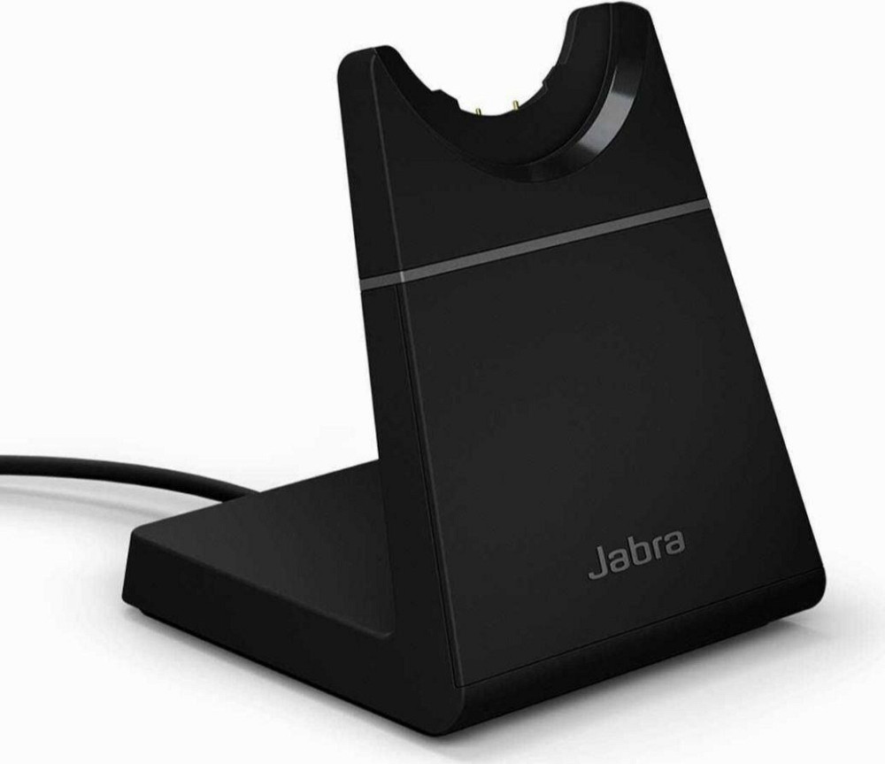 Док станция для наушников Jabra Evolve2 65 Киев - изображение 1