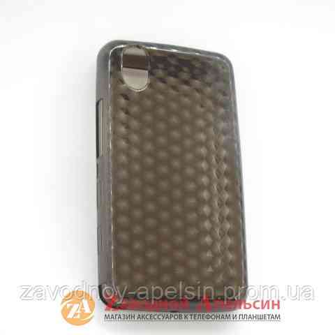 LG KP500 чехол Cover Одесса