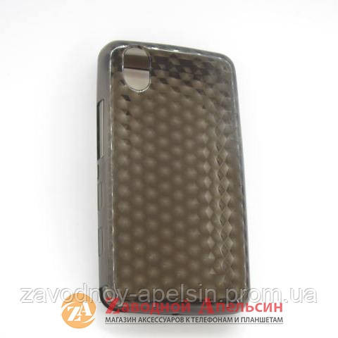 LG KP500 чохол Cover Одеса - фото 1