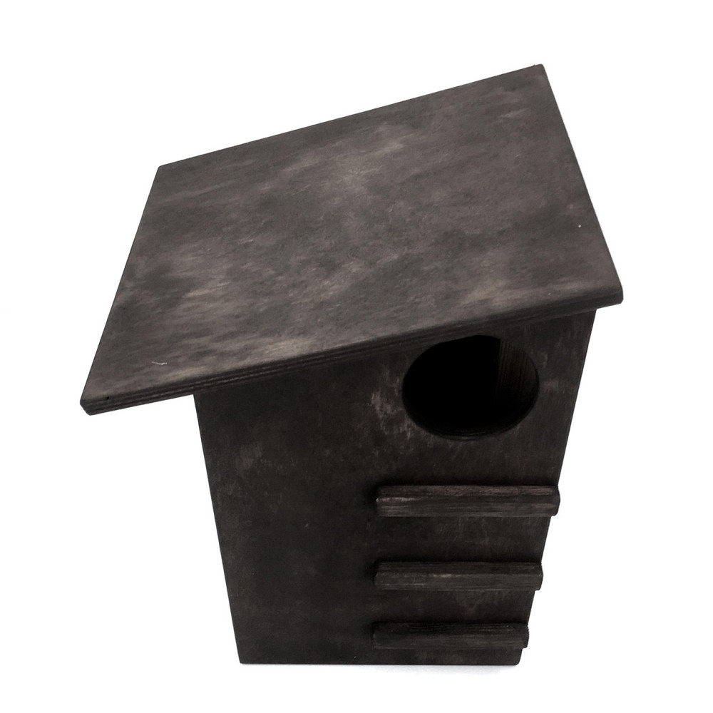 Домик для белок 