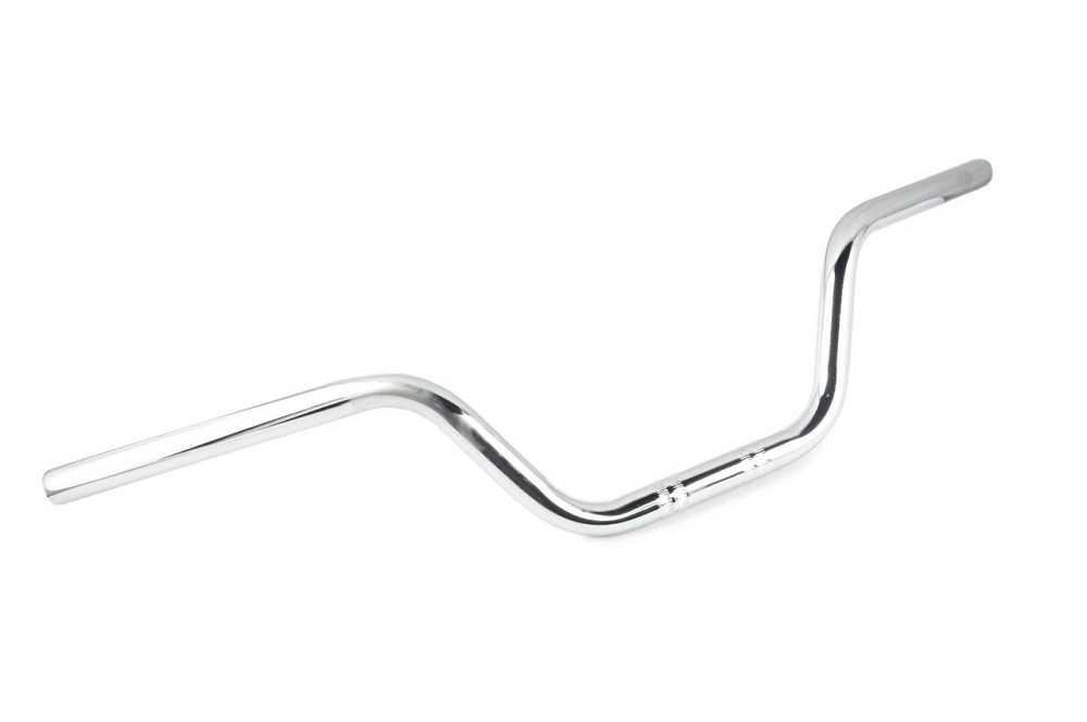 Кермо мопед Дельта (голий) Мукачево - фото 1