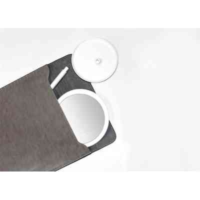 Зеркало Xiaomi DOCO Daylight Mirror White (XM001) Винница