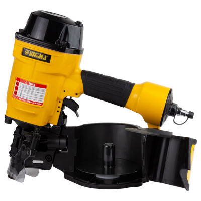 Цвяхозабивач Sigma котушковий 1.56л/удар 8бар цвяхи 45-70мм (6713511) Вінниця - фото 4