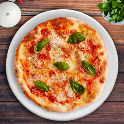 Тарелка Lubiana серія "Tina" для піци 320 мм (1945) Винница - изображение 2