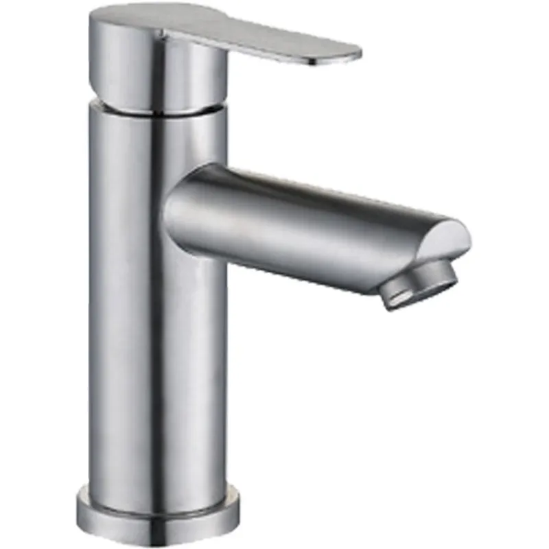 Змішувач для умивальника Zerix DAX 001-A Харків - фото 1