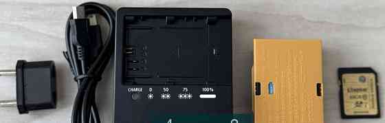 Дзеркальний Фотоапарат Canon 70D Київ