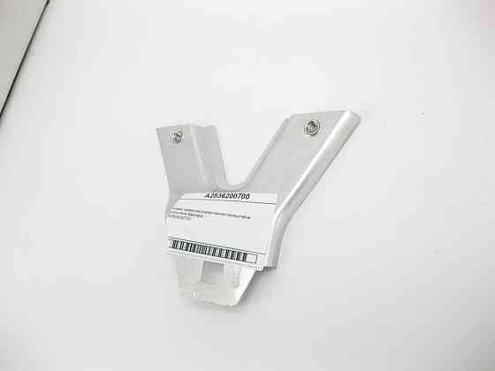 Mercedes-Benz  A2536200700 Нова права розпірка нижнього кронштейна підсилювача бампера E-Class W213 C238 CLS C257 GLC X253 Одеса