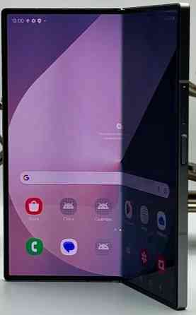 Смартфон Samsung Galaxy Z Fold 6 12/256Gb. Київ