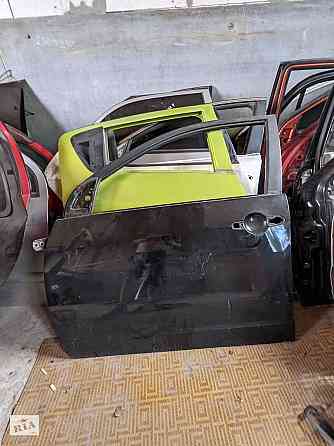 Дверь передняя Geely SL Киев