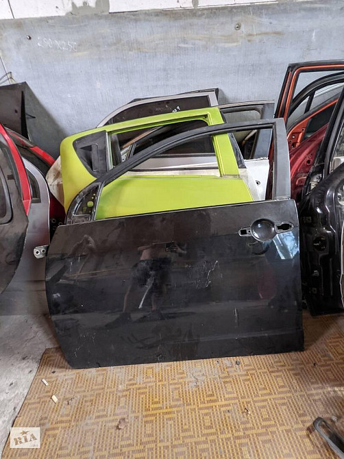 Дверь передняя Geely SL Киев - изображение 1