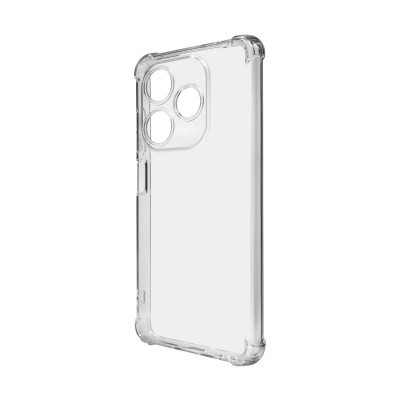 Чехол для мобильного телефона Armorstandart Air Force Infinix Smart 8 Camera cover Transparent (ARM73220) Винница - изображение 1