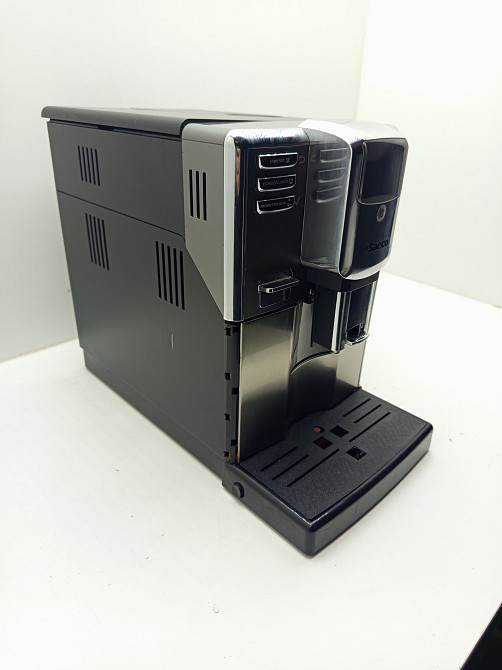 Кавомашина Saeco Incanto HD8918 без капучінатора (Б клас) Луцк - изображение 3