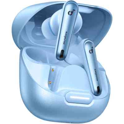 Навушники Anker SoundСore Liberty 4 NC Light Blue (A3947G61) Вінниця