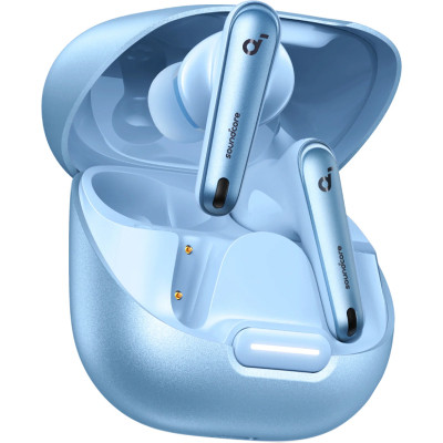 Наушники Anker SoundСore Liberty 4 NC Light Blue (A3947G61) Винница - изображение 1