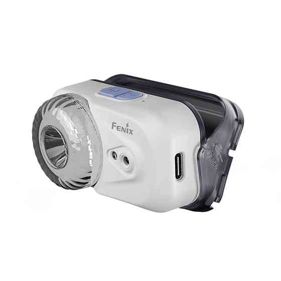 Ліхтар налобний Fenix HL17R, білий Київ