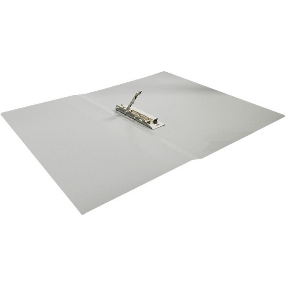 Папка з затиском Buromax А4 JOBMAX, gray (BM.3401-09) Вінниця - фото 3