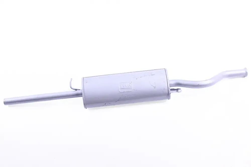 Глушитель 2110 ТМК закатной Винница - изображение 1